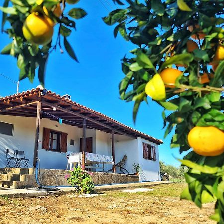 شقة Anastasios House Koróni المظهر الخارجي الصورة
