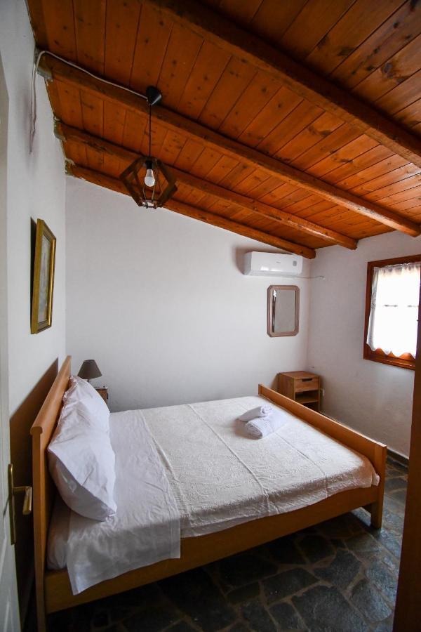 شقة Anastasios House Koróni المظهر الخارجي الصورة