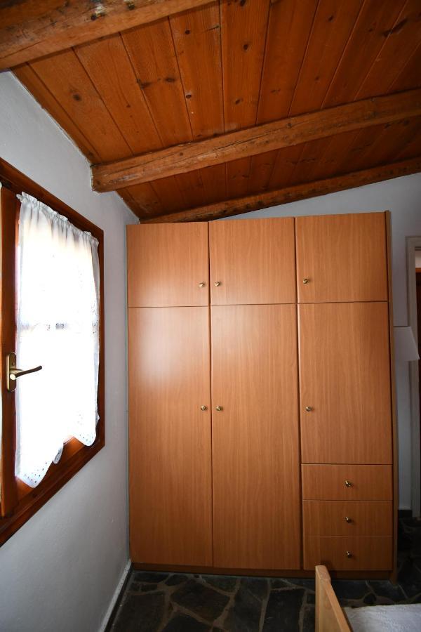 شقة Anastasios House Koróni المظهر الخارجي الصورة