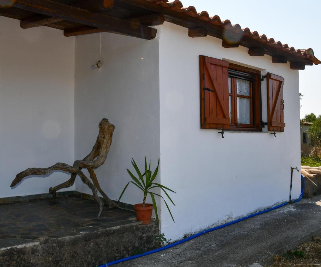 شقة Anastasios House Koróni المظهر الخارجي الصورة