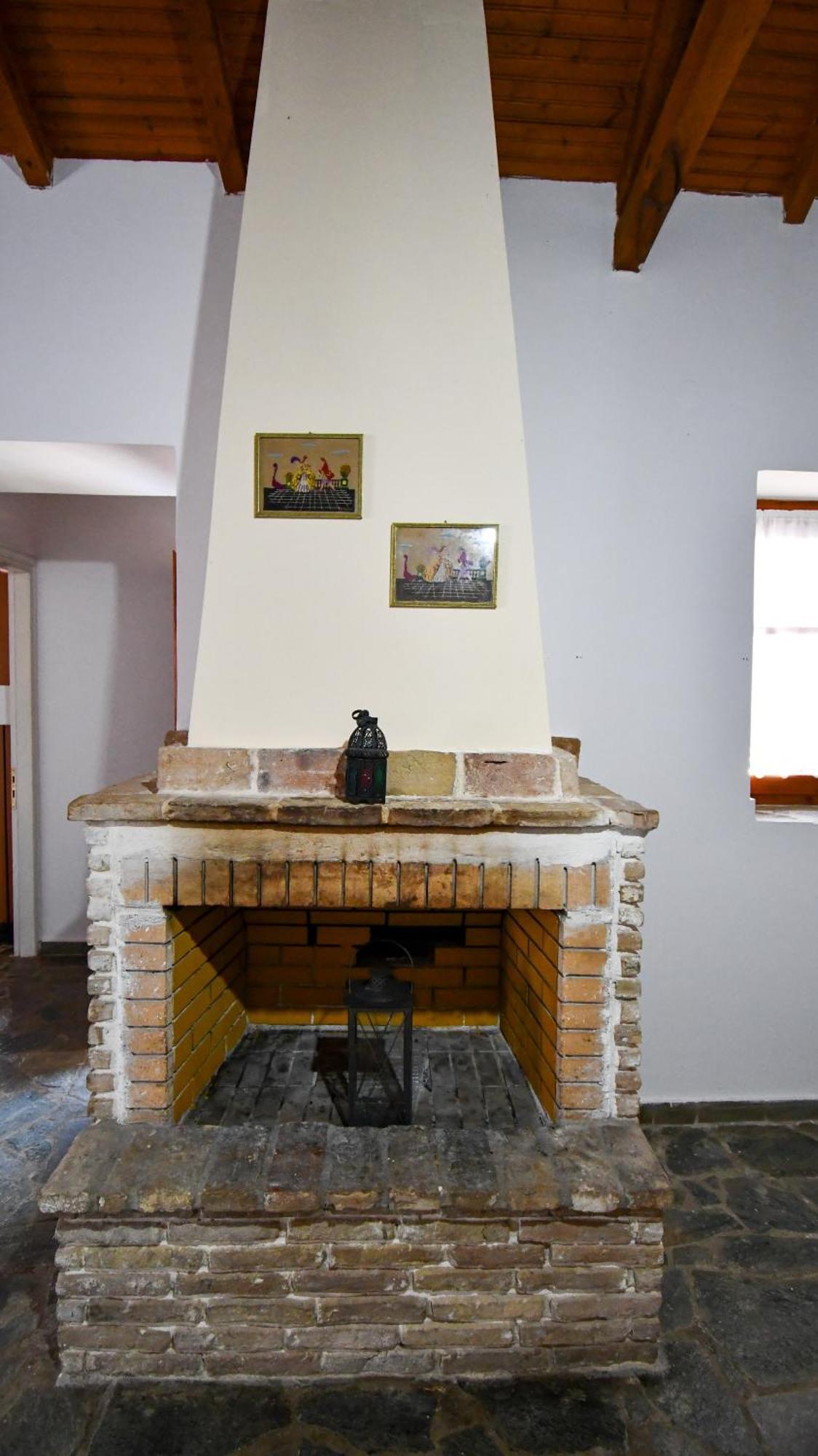 شقة Anastasios House Koróni المظهر الخارجي الصورة