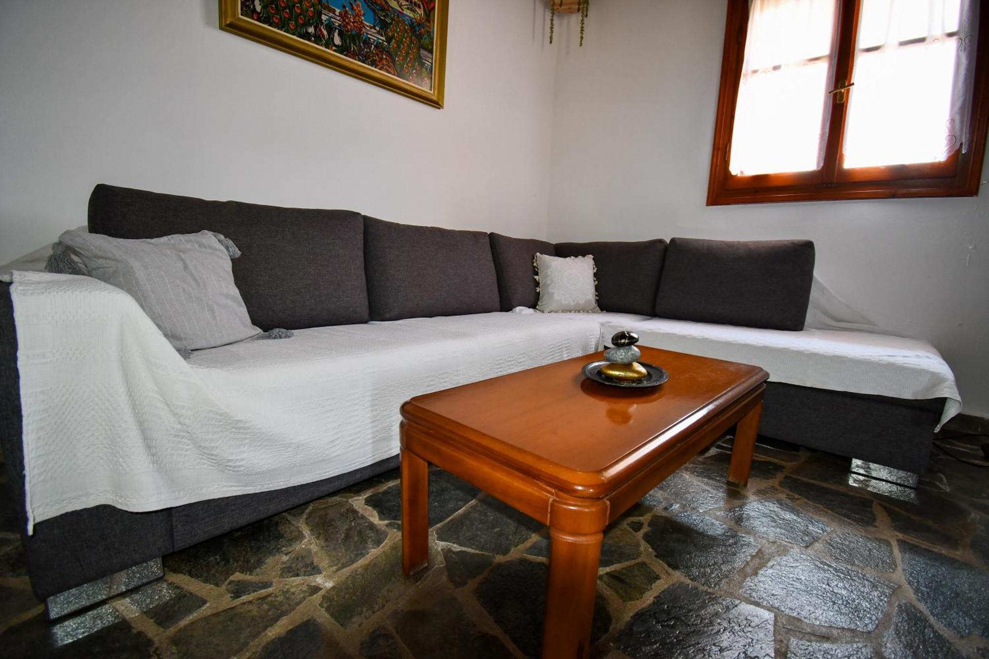 شقة Anastasios House Koróni المظهر الخارجي الصورة